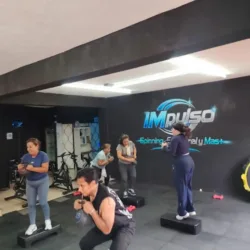 IMpulso Spinning & Funcional Taxco