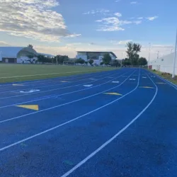 Polideportivo Los Eucaliptos