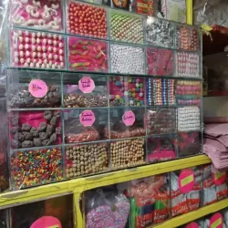 Mercado 3 de Junio