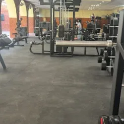 A&P Fitness Center
