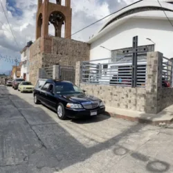 Funeraria LA PAZ