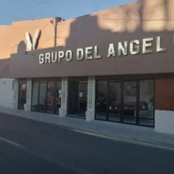 Funerales del Ángel