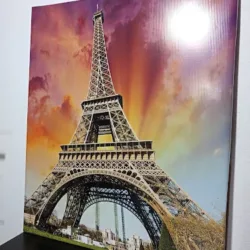 4D diseño e impresión