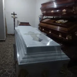FUNERALES TARÍMBARO