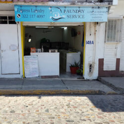 Keep Clean - lavandería