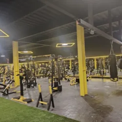 Cesar's Gym Nicolas Romero