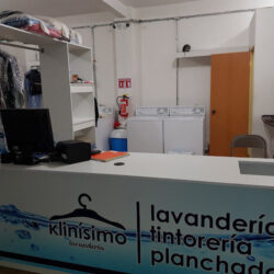 Klinísimo Lavandería Boutique