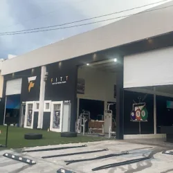 FITT GYM