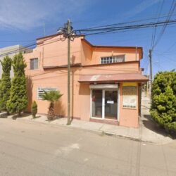 Lavanderia Paso Real