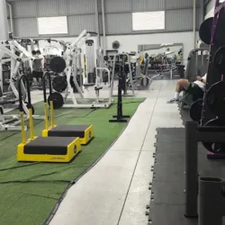 Thor Gym