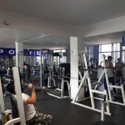 Morelos Gym