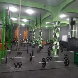 CrossFit AMAROK