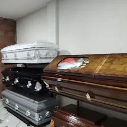 Funerales San Charbel