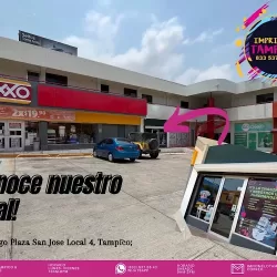 Imprimelo Tampico