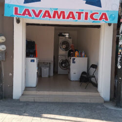 Lavamatica LaBadass