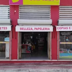 CHASSA CHAMPOTÓN