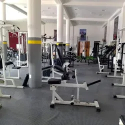 Power Gym Maxuxac II