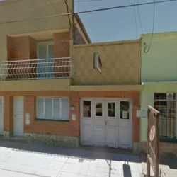 Rebirth design San justo