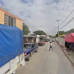 Papeleria Y Merceria "San Martin"