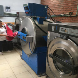 Family Clean Tintorerias y Lavanderias