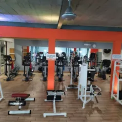 Fit Point Gym Puerto México