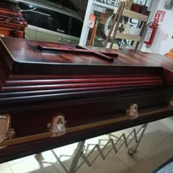 Funerales Cruz