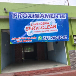 SERVI-CLEAN