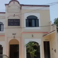 Recinto Funeral San José