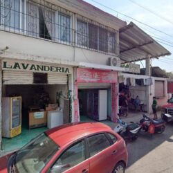 LAVANDERIA