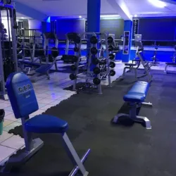 CAD Gym Centro de Asesoria Deportiva
