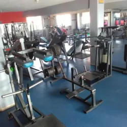 Gimnasio Geminis