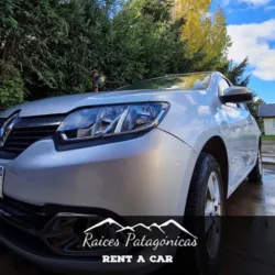 Raices Patagonicas Rent a car
