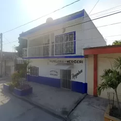 Papeleria Y Merceri
