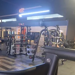 Station 24 Fitness Álamos