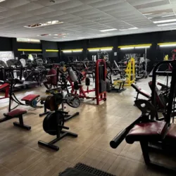 GYK GYM
