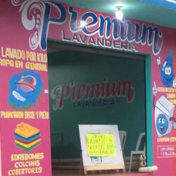 Lavanderia Premium