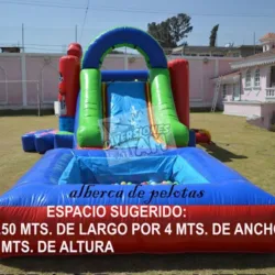 Diversiones AM (Renta de Rockolas, billares, futbolitos, Inflables, Hockey, trampolines, rockolas con karaokes)