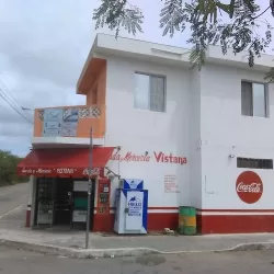 Tienda y Mercería Vistana
