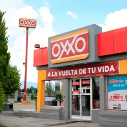 Oxxo Río Sabinas