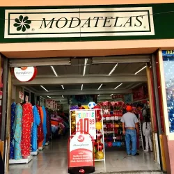 Modatelas Irapuato
