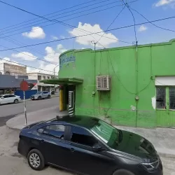 Merceria Yolanda