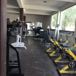 Gimnasio