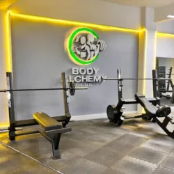 Body Alchemy Club