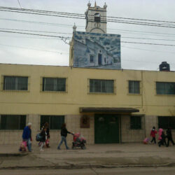 Colegio Santa Soledad Acosta