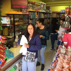 Dulcería Jossy (Sucursal)