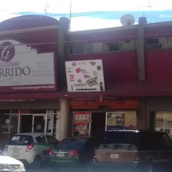 VELATORIO GARRIDO