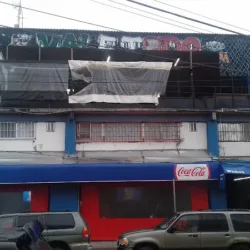 G-Parra Gym