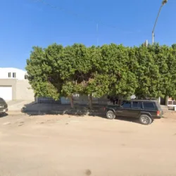 Salón CTM(San Luis Río Colorado Sonora)