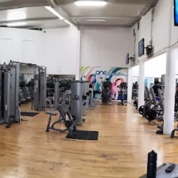 Sport One Fitness Club