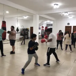 Joya Boxing Club